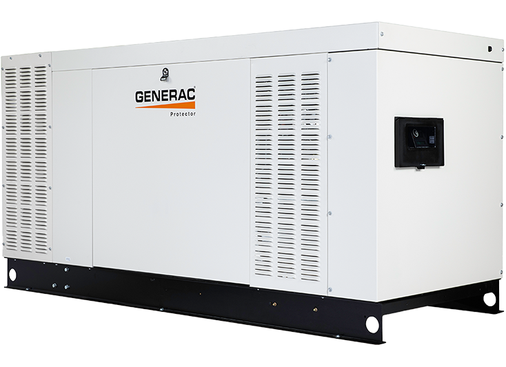 60kW Generac