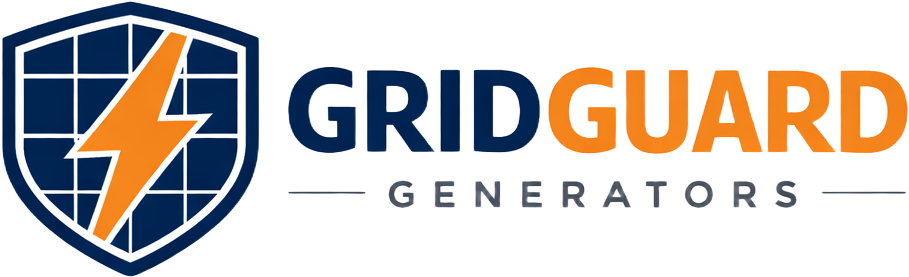 GridGuard Generators