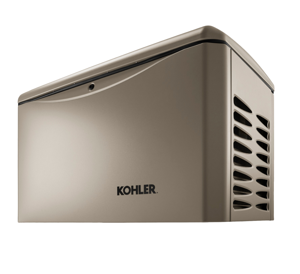 26kW KOHLER® Home Standby Generator